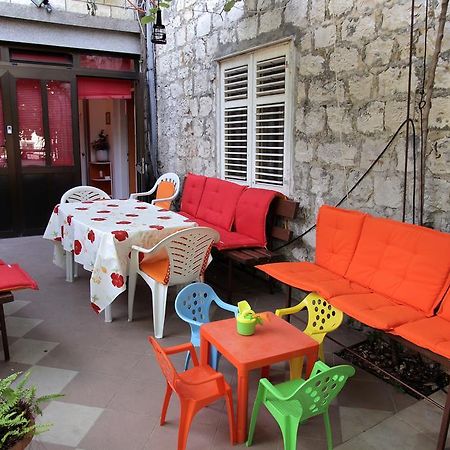 Apartment Duje & Josipa Τρογκίρ Δωμάτιο φωτογραφία