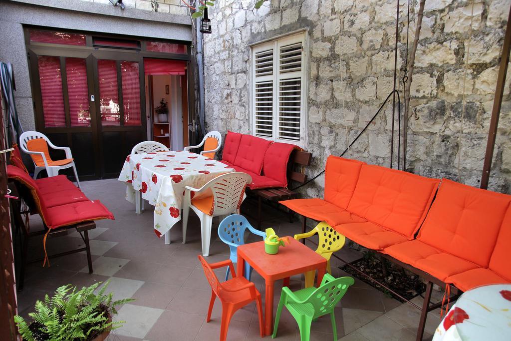 Apartment Duje & Josipa Τρογκίρ Δωμάτιο φωτογραφία