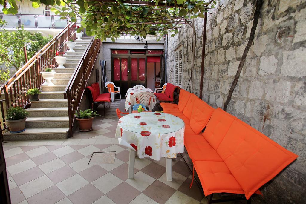 Apartment Duje & Josipa Τρογκίρ Δωμάτιο φωτογραφία