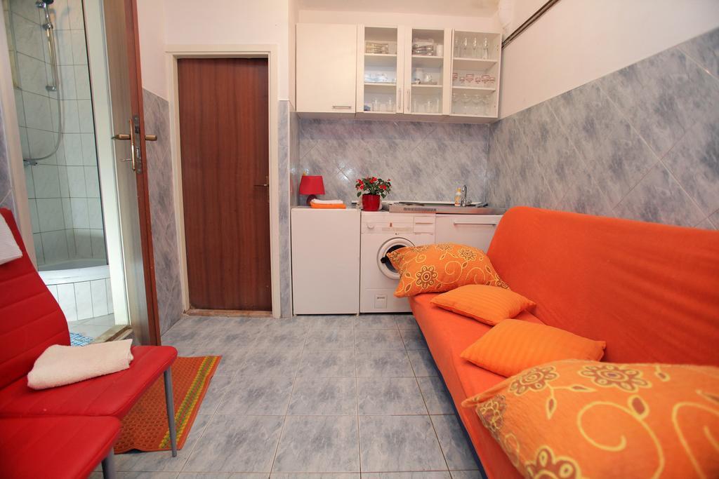 Apartment Duje & Josipa Τρογκίρ Δωμάτιο φωτογραφία
