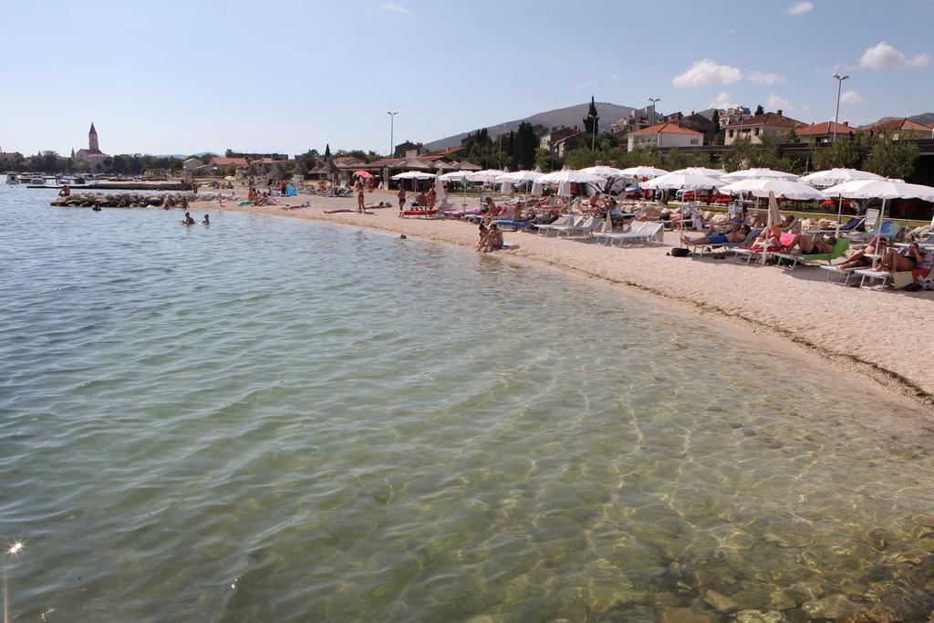 Apartment Duje & Josipa Τρογκίρ Δωμάτιο φωτογραφία