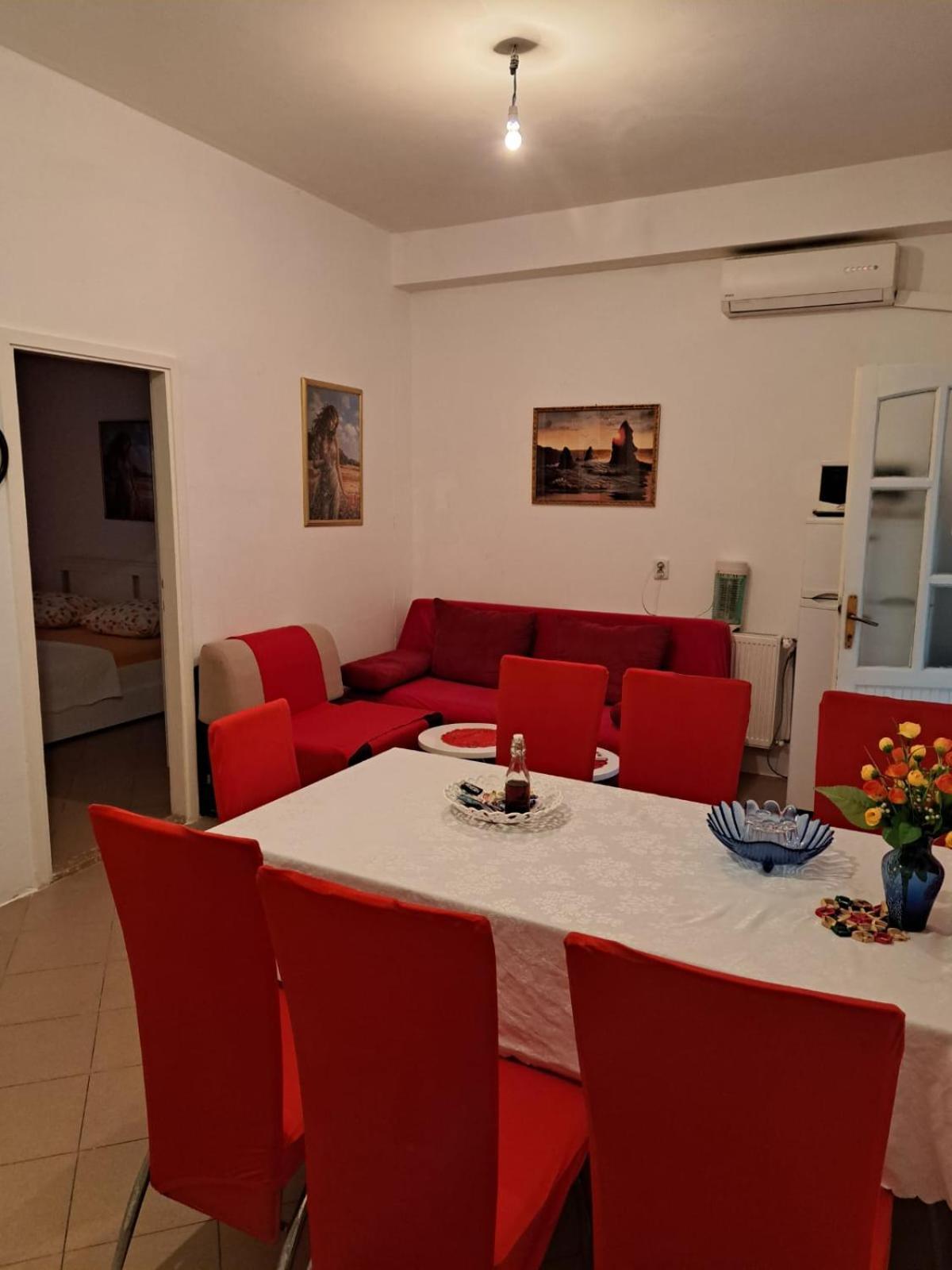 Apartment Duje & Josipa Τρογκίρ Εξωτερικό φωτογραφία