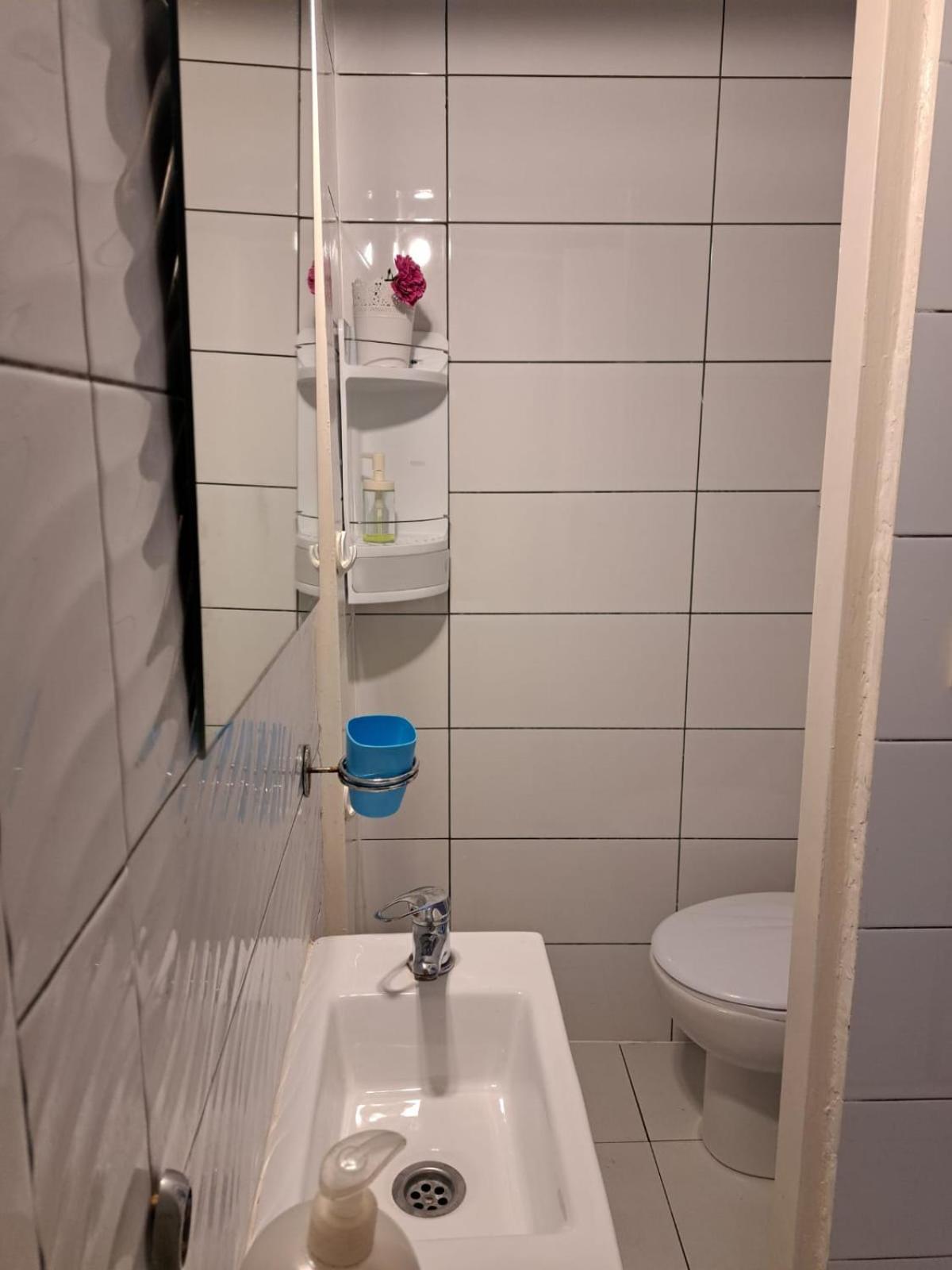 Apartment Duje & Josipa Τρογκίρ Εξωτερικό φωτογραφία