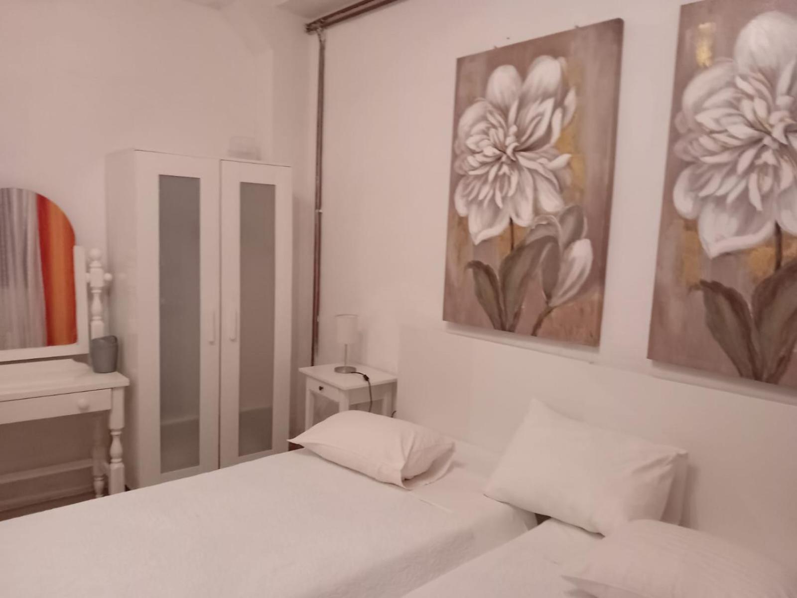 Apartment Duje & Josipa Τρογκίρ Εξωτερικό φωτογραφία