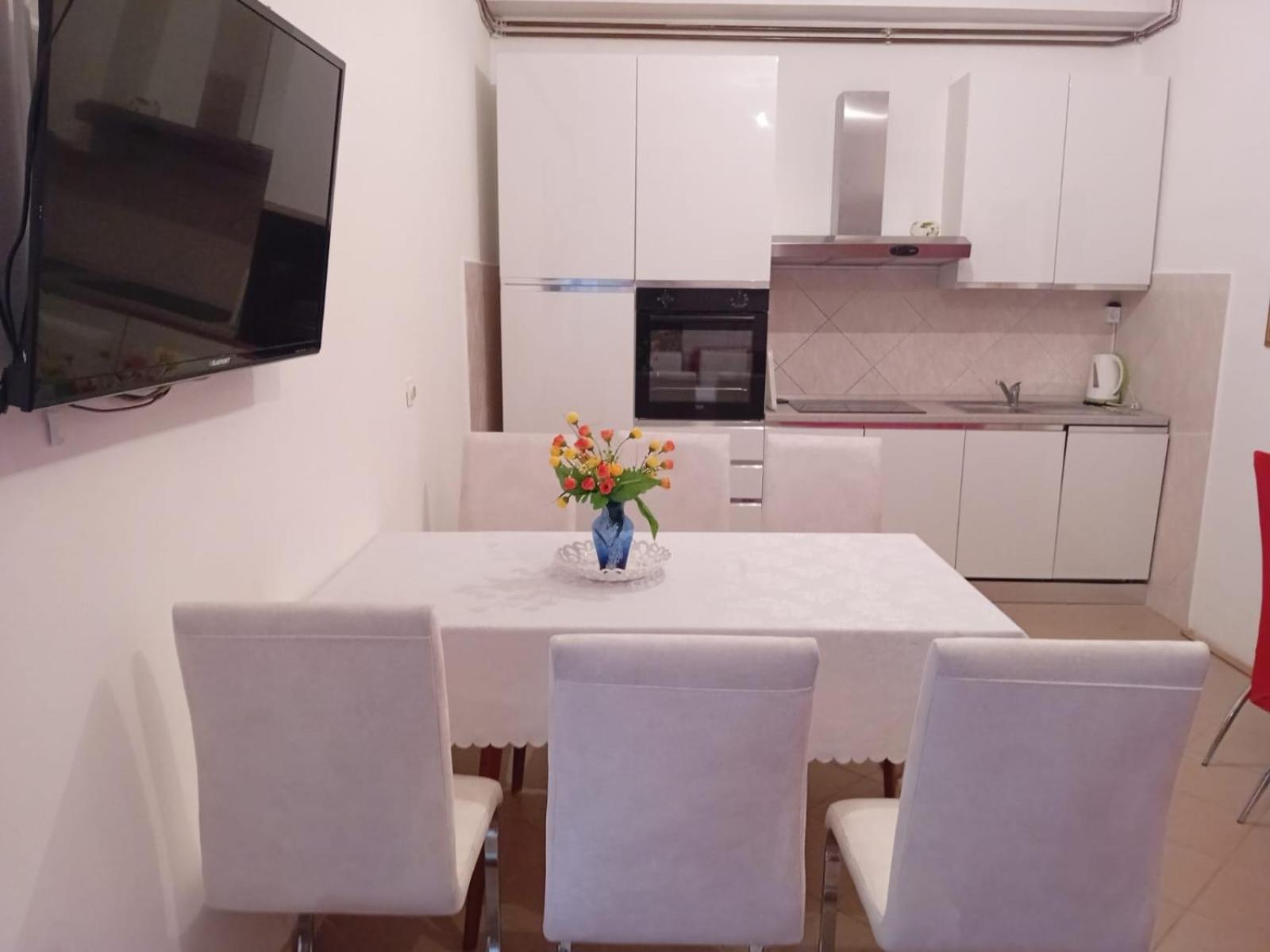 Apartment Duje & Josipa Τρογκίρ Εξωτερικό φωτογραφία